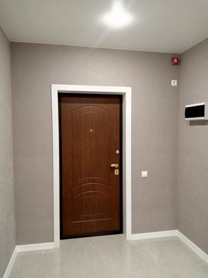 Продам однокомнатную (1-комн.) квартиру, Ярославская ул, 113, Краснодар г