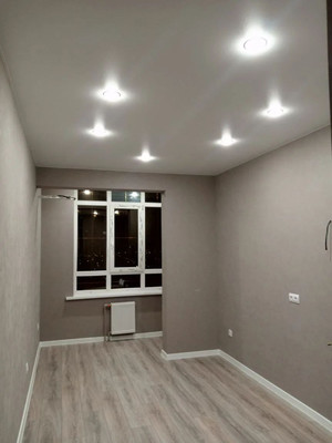 Продам однокомнатную (1-комн.) квартиру, Ярославская ул, 113, Краснодар г