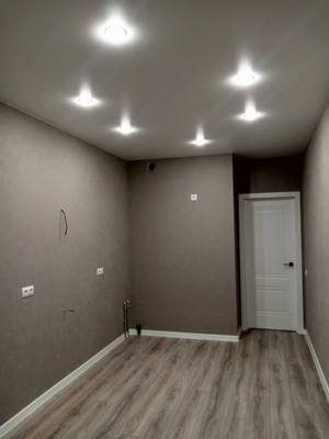 Продам однокомнатную (1-комн.) квартиру, Ярославская ул, 113, Краснодар г