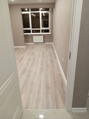 Продам однокомнатную (1-комн.) квартиру, Ярославская ул, 113, Краснодар г