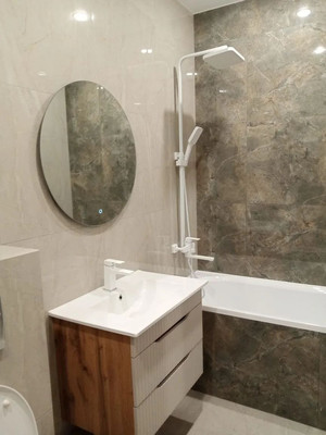 Продам однокомнатную (1-комн.) квартиру, Ярославская ул, 113, Краснодар г