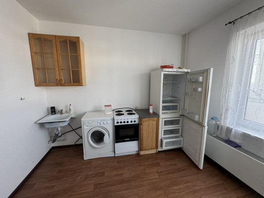 Продам однокомнатную (1-комн.) квартиру, Зиповская ул, 46, Краснодар г