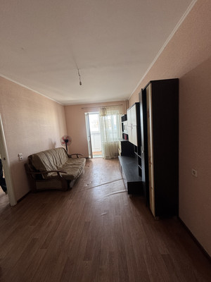 Продам однокомнатную (1-комн.) квартиру, Зиповская ул, 46, Краснодар г