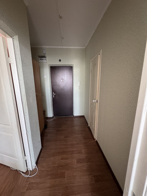 Продам однокомнатную (1-комн.) квартиру, Зиповская ул, 46, Краснодар г