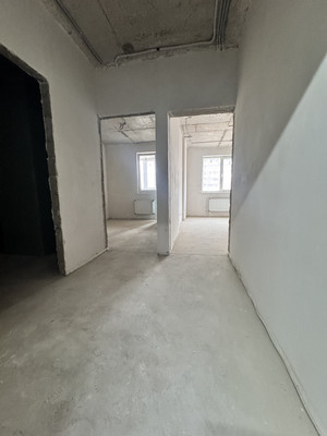 Продам однокомнатную (1-комн.) квартиру, им. Кирилла Россинского ул, 3к2, Краснодар г