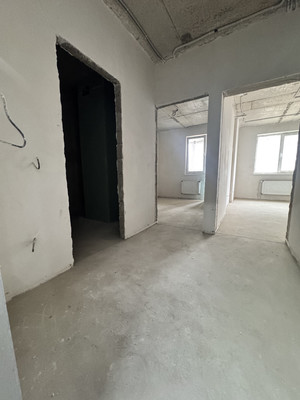 Продам однокомнатную (1-комн.) квартиру, им. Кирилла Россинского ул, 3к2, Краснодар г