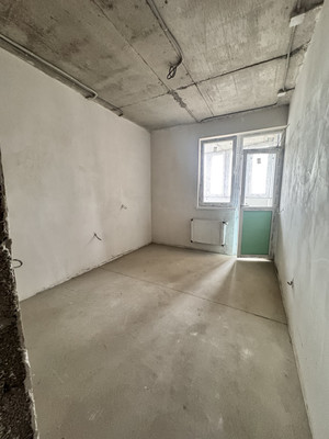 Продам однокомнатную (1-комн.) квартиру, им. Кирилла Россинского ул, 3к2, Краснодар г