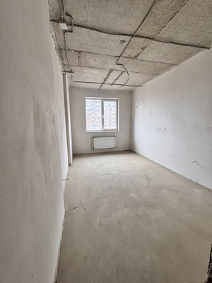 Продам однокомнатную (1-комн.) квартиру, им. Кирилла Россинского ул, 3к2, Краснодар г