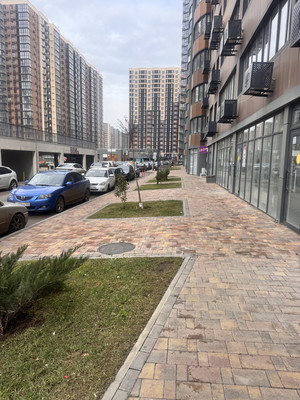 Продам однокомнатную (1-комн.) квартиру, им. Кирилла Россинского ул, 3к2, Краснодар г