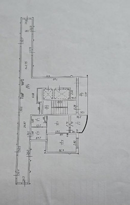 Продам однокомнатную (1-комн.) квартиру, им. Кирилла Россинского ул, 3к2, Краснодар г