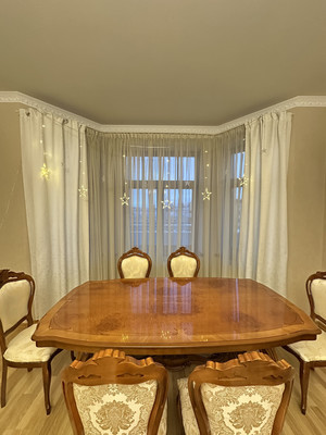 Сдам трехкомнатную (3-комн.) квартиру, 9-я Советская ул, 5, Санкт-Петербург г