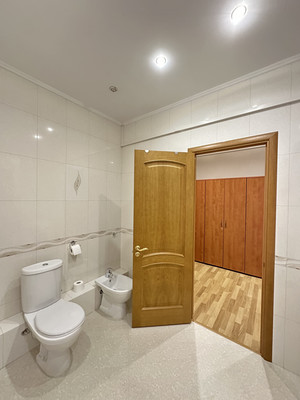 Сдам трехкомнатную (3-комн.) квартиру, 9-я Советская ул, 5, Санкт-Петербург г