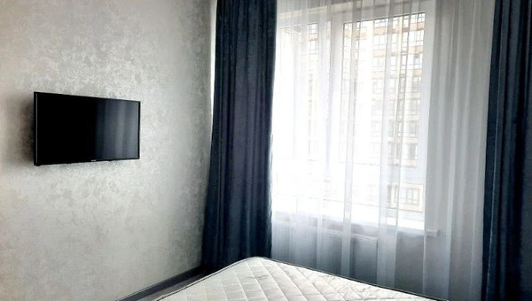 Продам однокомнатную (1-комн.) квартиру, Конгрессная ул, 41к1, Краснодар г