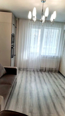 Продам однокомнатную (1-комн.) квартиру, Конгрессная ул, 41к1, Краснодар г