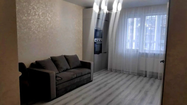 Продам однокомнатную (1-комн.) квартиру, Конгрессная ул, 41к1, Краснодар г