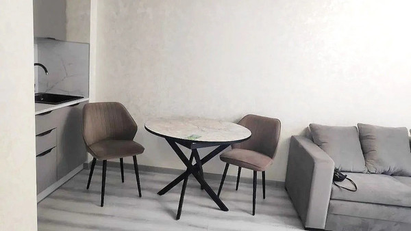 Продам однокомнатную (1-комн.) квартиру, Конгрессная ул, 41к1, Краснодар г