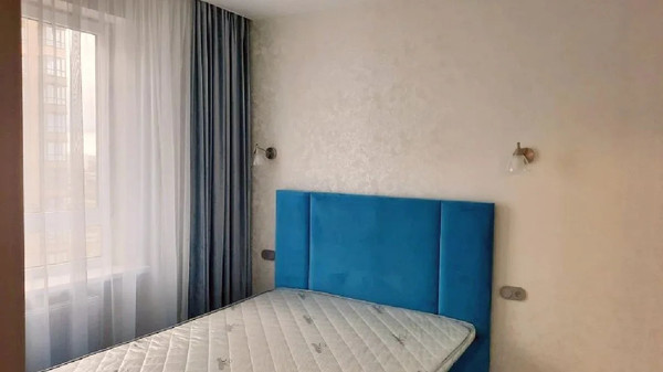 Продам однокомнатную (1-комн.) квартиру, Конгрессная ул, 41к1, Краснодар г