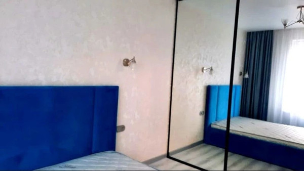 Продам однокомнатную (1-комн.) квартиру, Конгрессная ул, 41к1, Краснодар г