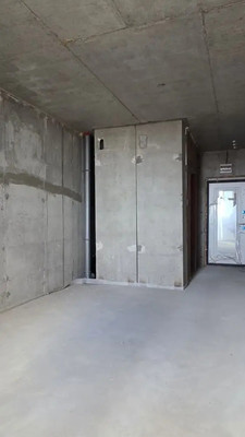 Продам однокомнатную (1-комн.) квартиру, Степная ул, 1/1к4, Краснодар г