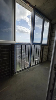 Продам однокомнатную (1-комн.) квартиру, Степная ул, 1/1к4, Краснодар г