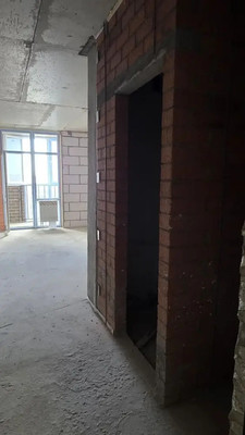 Продам однокомнатную (1-комн.) квартиру, Степная ул, 1/1к4, Краснодар г