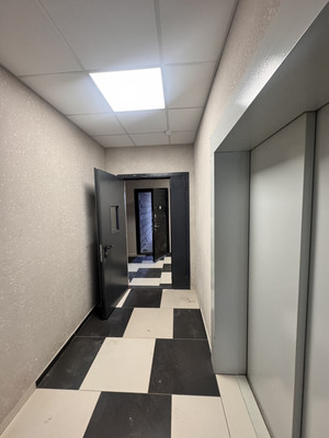 Продам однокомнатную (1-комн.) квартиру, Степная ул, 1/1к4, Краснодар г