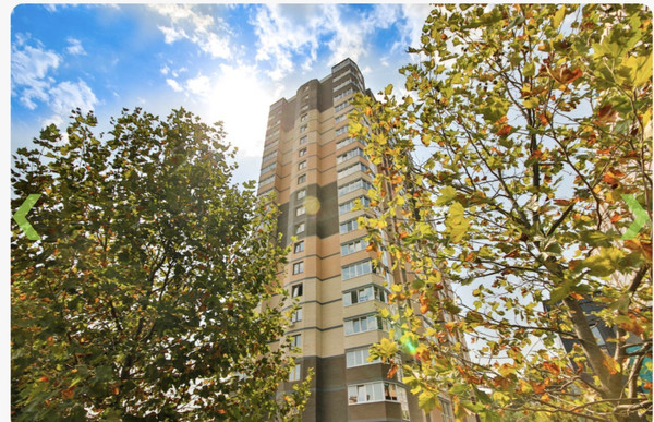 Продам однокомнатную (1-комн.) квартиру, Степная ул, 1/1к4, Краснодар г