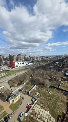 Продам однокомнатную (1-комн.) квартиру, Степная ул, 1/1к4, Краснодар г