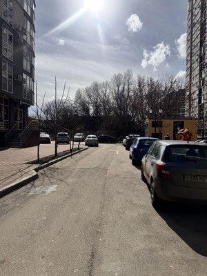 Продам однокомнатную (1-комн.) квартиру, Степная ул, 1/1к4, Краснодар г