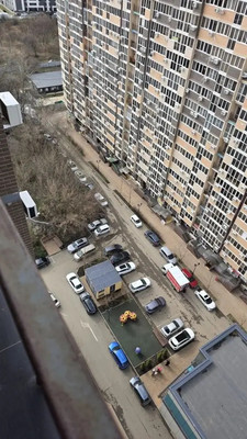 Продам однокомнатную (1-комн.) квартиру, Степная ул, 1/1к4, Краснодар г