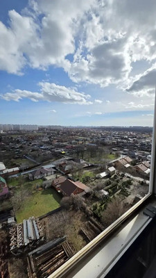 Продам однокомнатную (1-комн.) квартиру, Степная ул, 1/1к4, Краснодар г