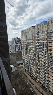 Продам однокомнатную (1-комн.) квартиру, Степная ул, 1/1к4, Краснодар г