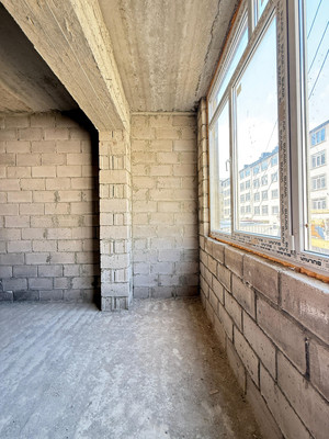 Продам двухкомнатную (2-комн.) квартиру, Солнечная ул, 10к5, Нальчик г