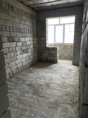 Продам двухкомнатную (2-комн.) квартиру, Солнечная ул, 10к5, Нальчик г