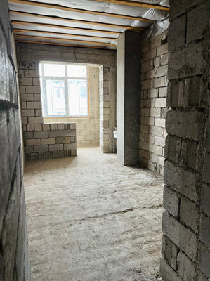 Продам двухкомнатную (2-комн.) квартиру, Солнечная ул, 10к5, Нальчик г