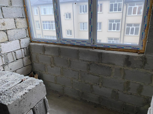 Продам двухкомнатную (2-комн.) квартиру, Солнечная ул, 10к5, Нальчик г