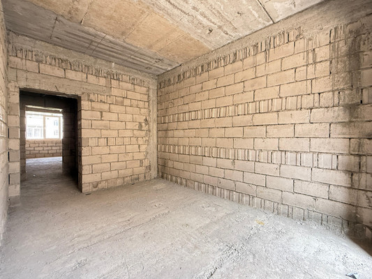 Продам двухкомнатную (2-комн.) квартиру, Солнечная ул, 10к5, Нальчик г