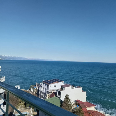 Продам однокомнатную (1-комн.) квартиру, Гагариной ул, 25/353, Утес п