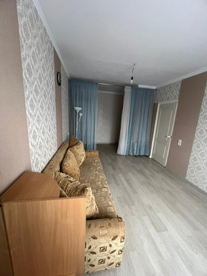 Продам однокомнатную (1-комн.) квартиру, Зиповская ул, 46, Краснодар г