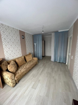 Продам однокомнатную (1-комн.) квартиру, Зиповская ул, 46, Краснодар г