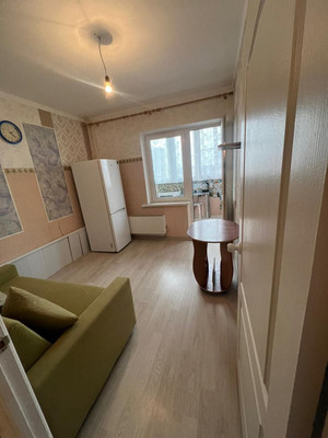 Продам однокомнатную (1-комн.) квартиру, Зиповская ул, 46, Краснодар г