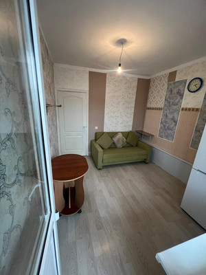 Продам однокомнатную (1-комн.) квартиру, Зиповская ул, 46, Краснодар г