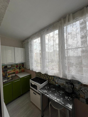 Продам однокомнатную (1-комн.) квартиру, Зиповская ул, 46, Краснодар г