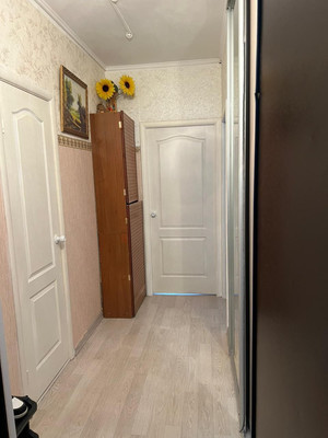 Продам однокомнатную (1-комн.) квартиру, Зиповская ул, 46, Краснодар г