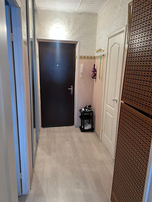 Продам однокомнатную (1-комн.) квартиру, Зиповская ул, 46, Краснодар г