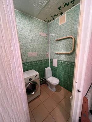 Продам однокомнатную (1-комн.) квартиру, Зиповская ул, 46, Краснодар г