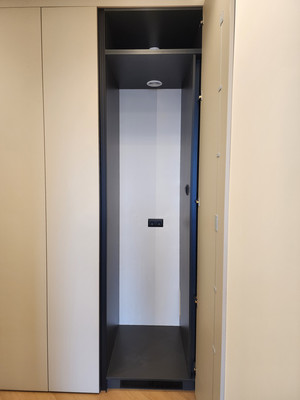 Продам трехкомнатную (3-комн.) квартиру, 1-я Ватутинская ул, 12к2, Десеновское п