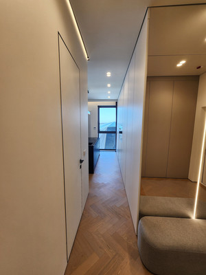 Продам трехкомнатную (3-комн.) квартиру, 1-я Ватутинская ул, 12к2, Десеновское п