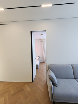 Продам трехкомнатную (3-комн.) квартиру, 1-я Ватутинская ул, 12к2, Десеновское п