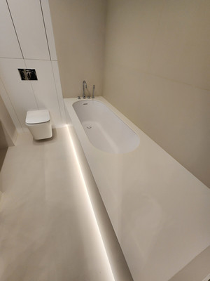 Продам трехкомнатную (3-комн.) квартиру, 1-я Ватутинская ул, 12к2, Десеновское п